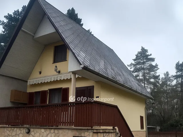 Eladó ház Komárom 109 nm