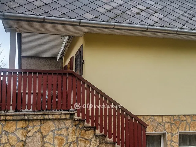 Eladó ház Komárom 109 nm