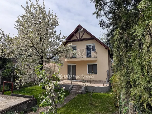 Eladó ház Szigethalom 164 nm