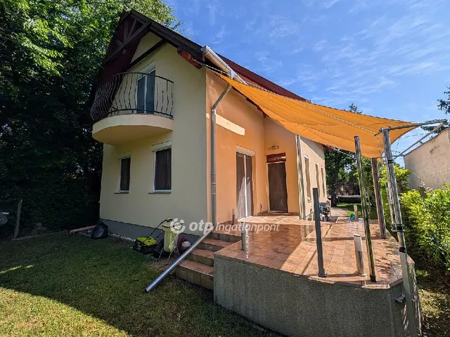 Eladó ház Szigethalom 164 nm