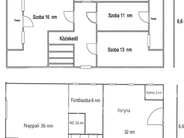Eladó ház Sóskút 150 nm