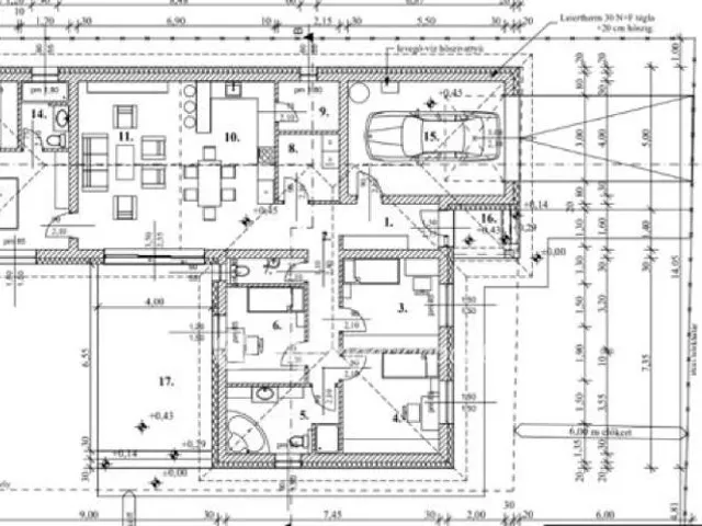 Eladó ház Érd 155 nm