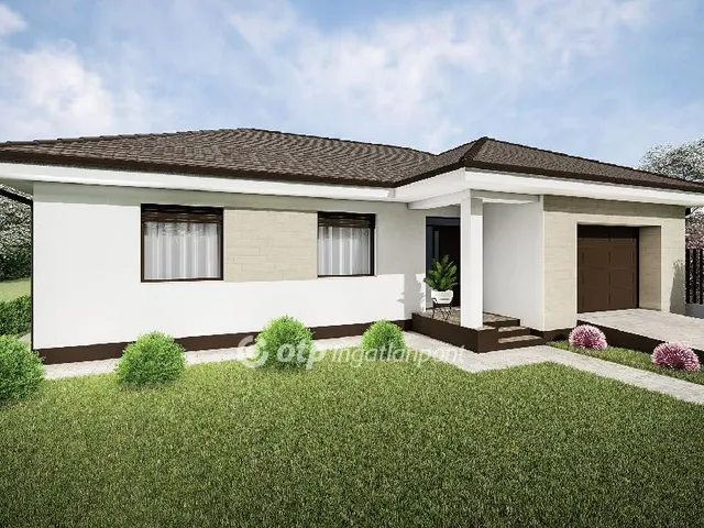 Eladó ház Érd 155 nm