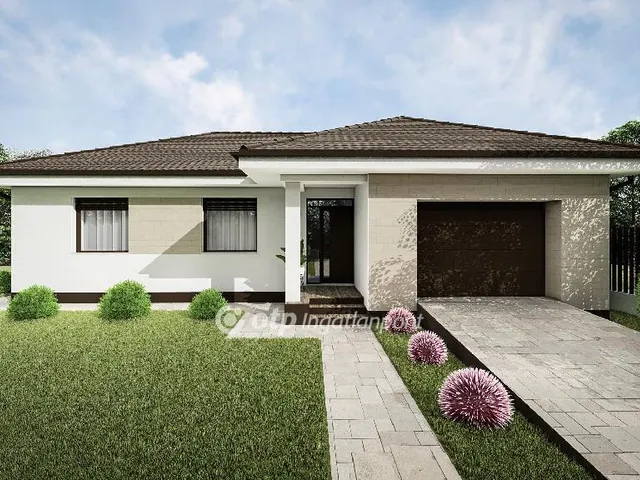 Eladó ház Érd 155 nm