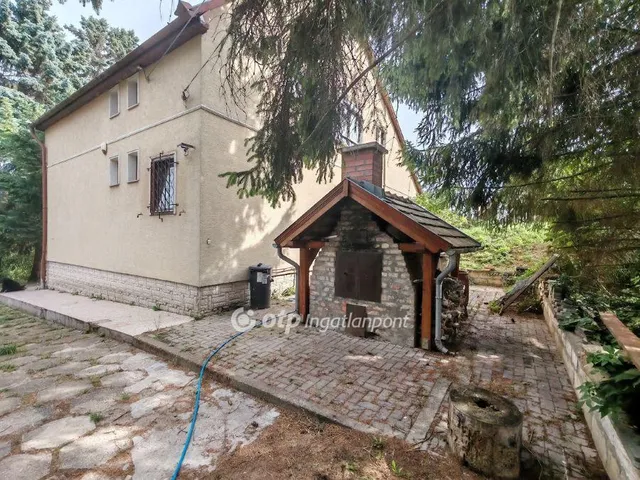 Eladó ház Zsámbék 105 nm