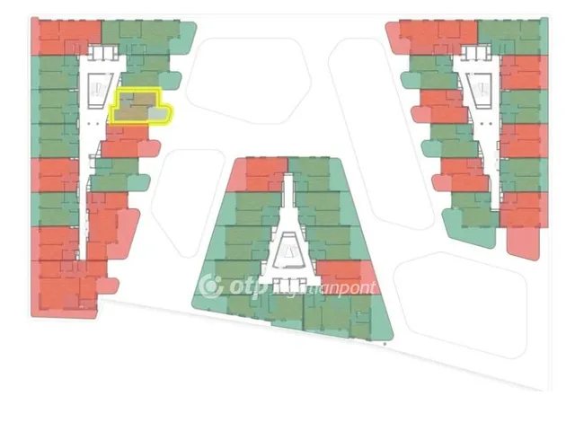 Eladó lakás Budapest XI. kerület, Albertfalva 50 nm