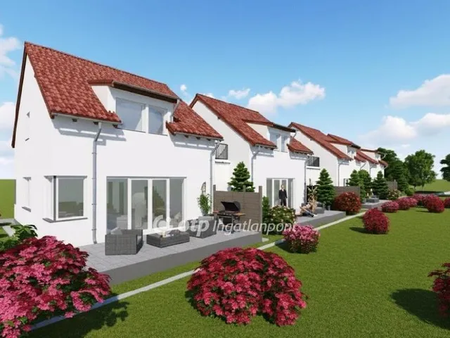 Eladó ház Kajászó 119 nm