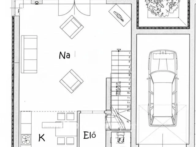 Eladó ház Kajászó 119 nm