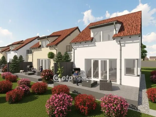 Eladó ház Kajászó 119 nm