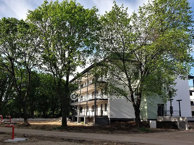 Eladó lakás Bicske 46 nm