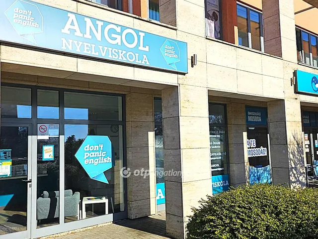 Eladó kereskedelmi és ipari ingatlan Érd 106 nm