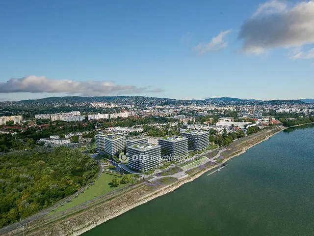 Eladó lakás Budapest XI. kerület, Albertfalva 58 nm