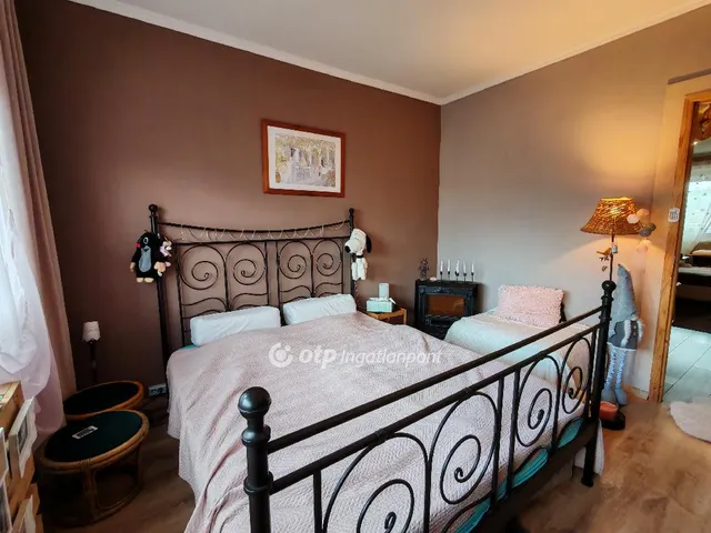 Eladó lakás Dorog 53 nm