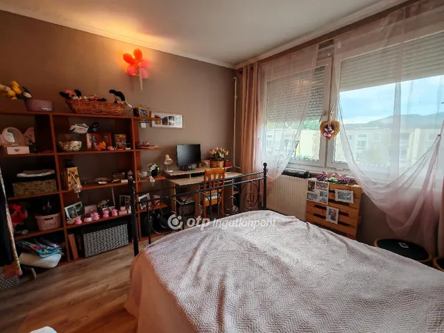 Eladó lakás Dorog 53 nm