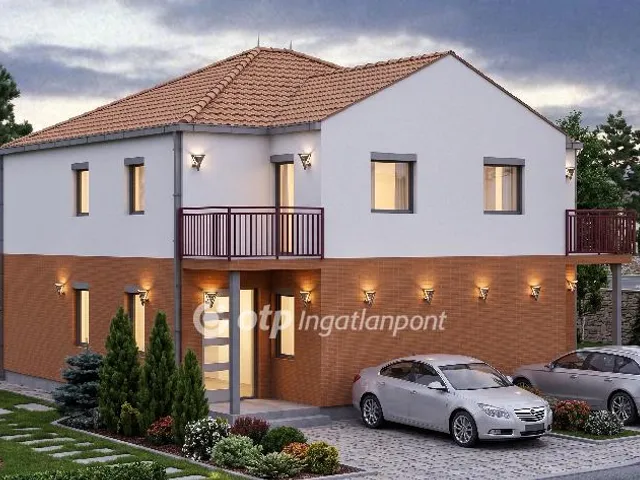 Eladó ház Budapest XXII. kerület, Budafok 95 nm