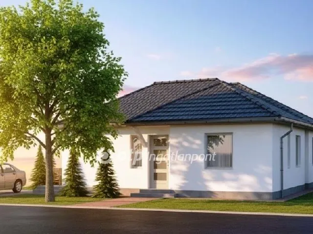 Eladó ház Százhalombatta, Dunafüred 81 nm