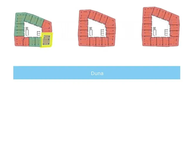 Eladó lakás Budapest XI. kerület, Albertfalva 116 nm