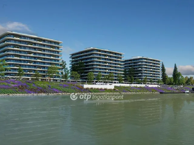 Eladó lakás Budapest XI. kerület, Albertfalva 82 nm