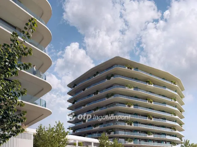 Eladó lakás Budapest XI. kerület, Albertfalva 106 nm