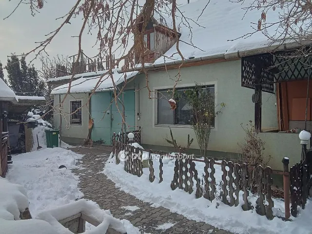 Eladó ház Érd 97 nm