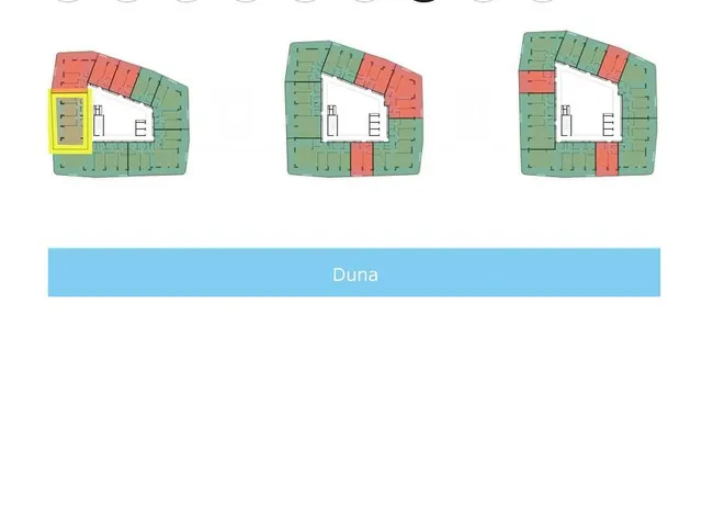 Eladó lakás Budapest XI. kerület, Albertfalva 150 nm