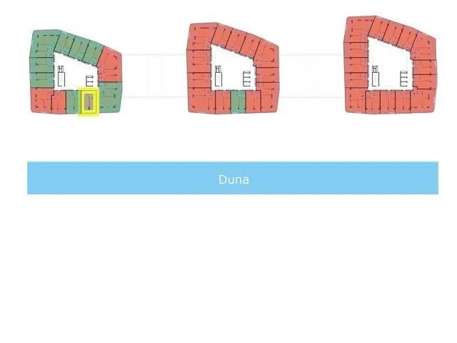 Eladó lakás Budapest XI. kerület, Albertfalva 59 nm