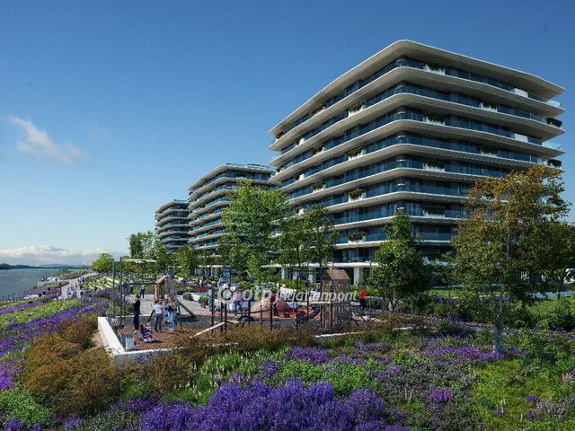 Eladó lakás Budapest XI. kerület, Albertfalva 59 nm