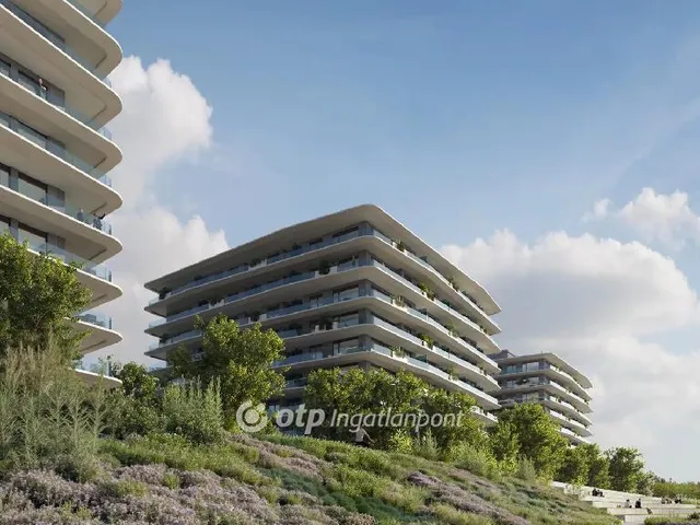 Eladó lakás Budapest XI. kerület, Albertfalva 72 nm