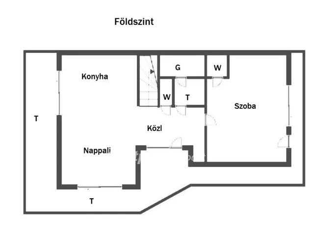 Eladó ház Biatorbágy, Szarvasugrás 224 nm