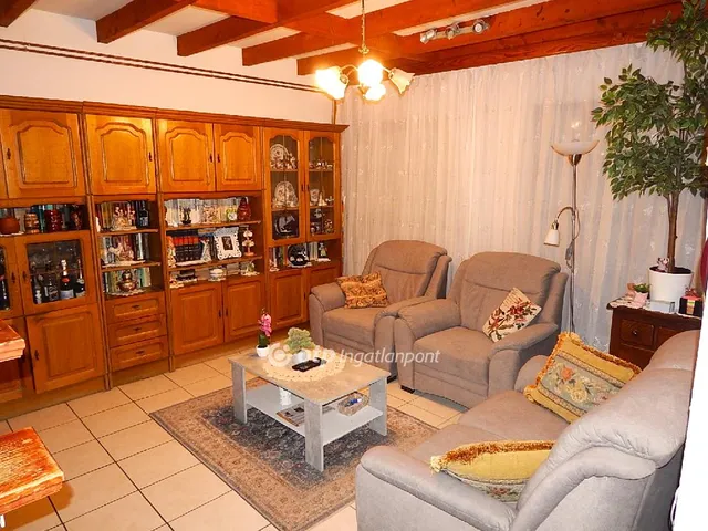 Eladó ház Szigethalom 72 nm