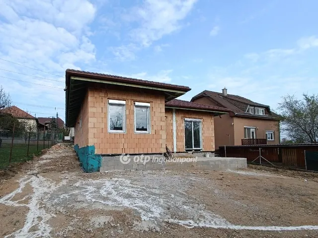 Eladó ház Érd, Vincellér 141 nm