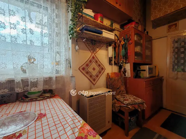 Eladó lakás Budapest XXI. kerület 30 nm