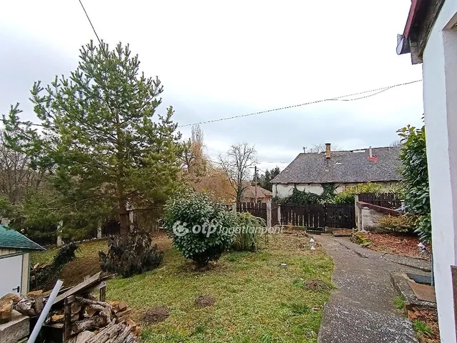 Eladó ház Pusztazámor 60 nm