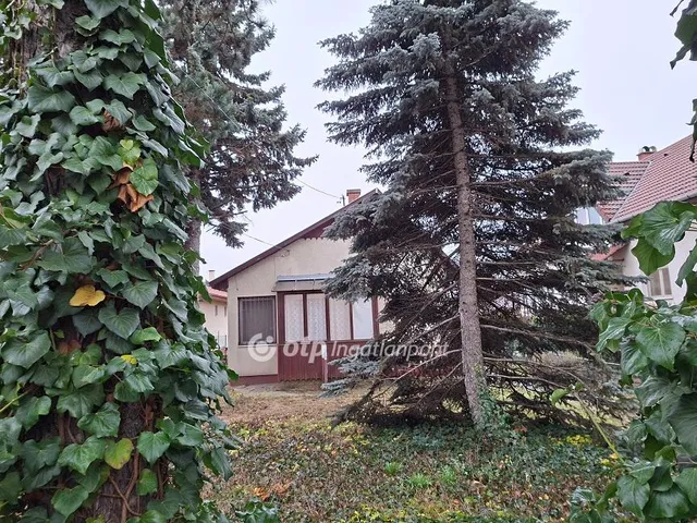 Eladó telek Diósd 1327 nm