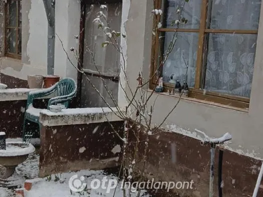 Eladó ház Pápoc 43 nm