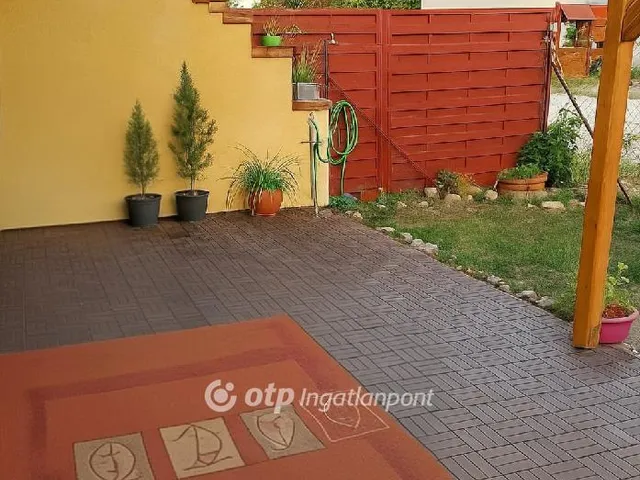 Eladó ház Tárnok 58 nm