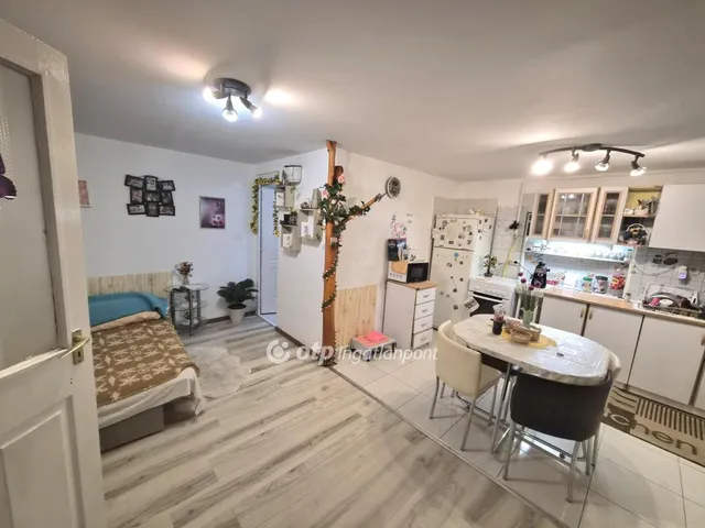 Eladó ház Tárnok 58 nm