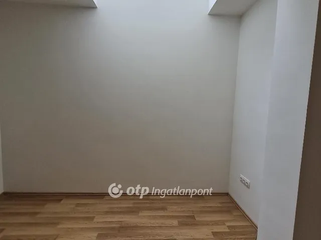 Eladó lakás Budapest XXII. kerület, Budatétény 40 nm