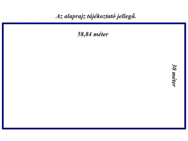 Eladó mezőgazdasági ingatlan Tök 1765 nm