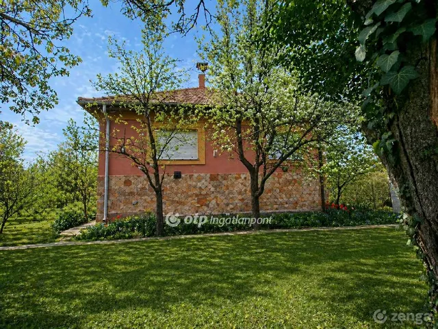 Eladó ház Budapest XVII. kerület 85 nm