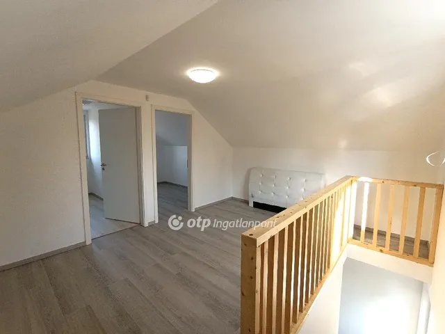 Eladó ház Érd, Bécsi hegy 60 nm