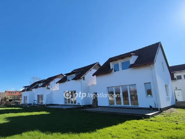 Eladó ház Kajászó 119 nm