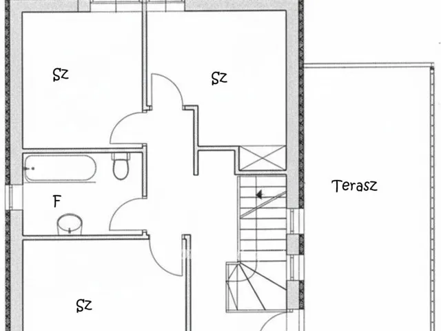 Eladó ház Kajászó 119 nm