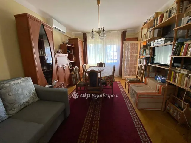 Eladó lakás Kiskunhalas 66 nm