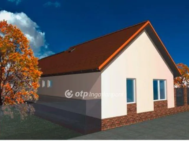 Eladó ház Budapest XXII. kerület, Budatétény 84 nm