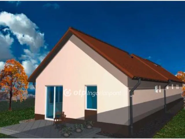 Eladó ház Budapest XXII. kerület, Budatétény 83 nm