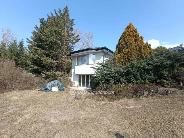 Eladó ház Szigetmonostor 345 nm