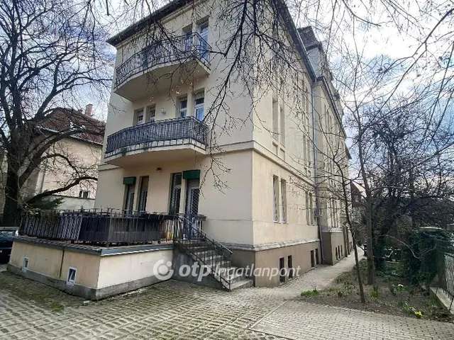 Kiadó lakás Budapest II. kerület, Országút 59 nm