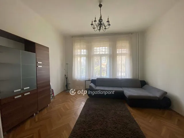 Kiadó lakás Budapest II. kerület, Országút 59 nm