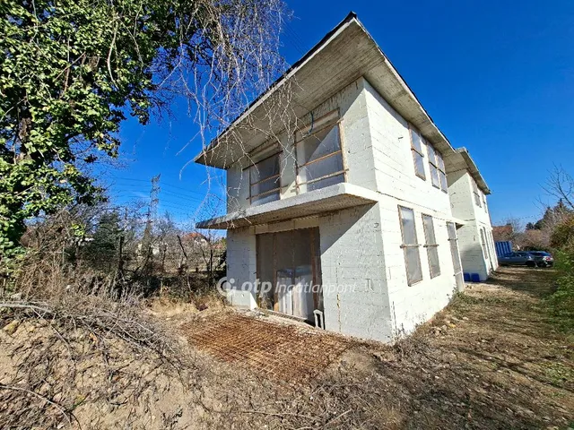 Eladó ház Diósd 113 nm